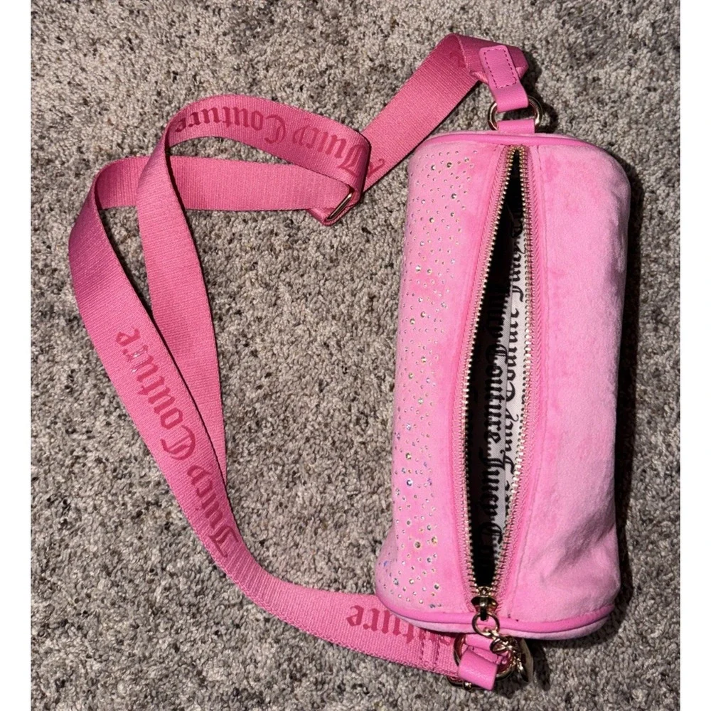 Juicy Couture very good